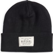 Rip Curl Premium Surf Cuff Beanie