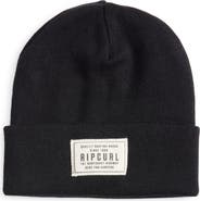 Rip Curl Premium Surf Cuff Beanie