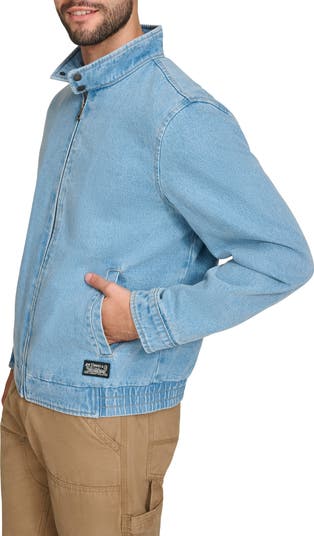 Harrington Jacket