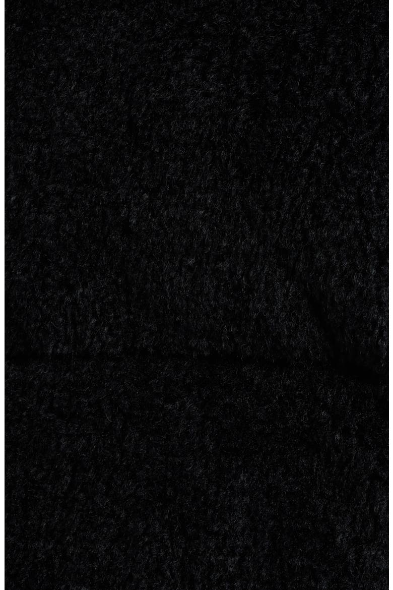 Emmalyn UGGfluff Puffer Jacket, Alternate, color, TAR