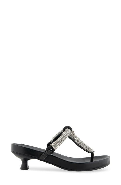 Aerosoles Crystal Rope Sandal