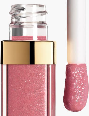 ROUGE COCO GLOSS Moisturizing Glossimer Lip Gloss