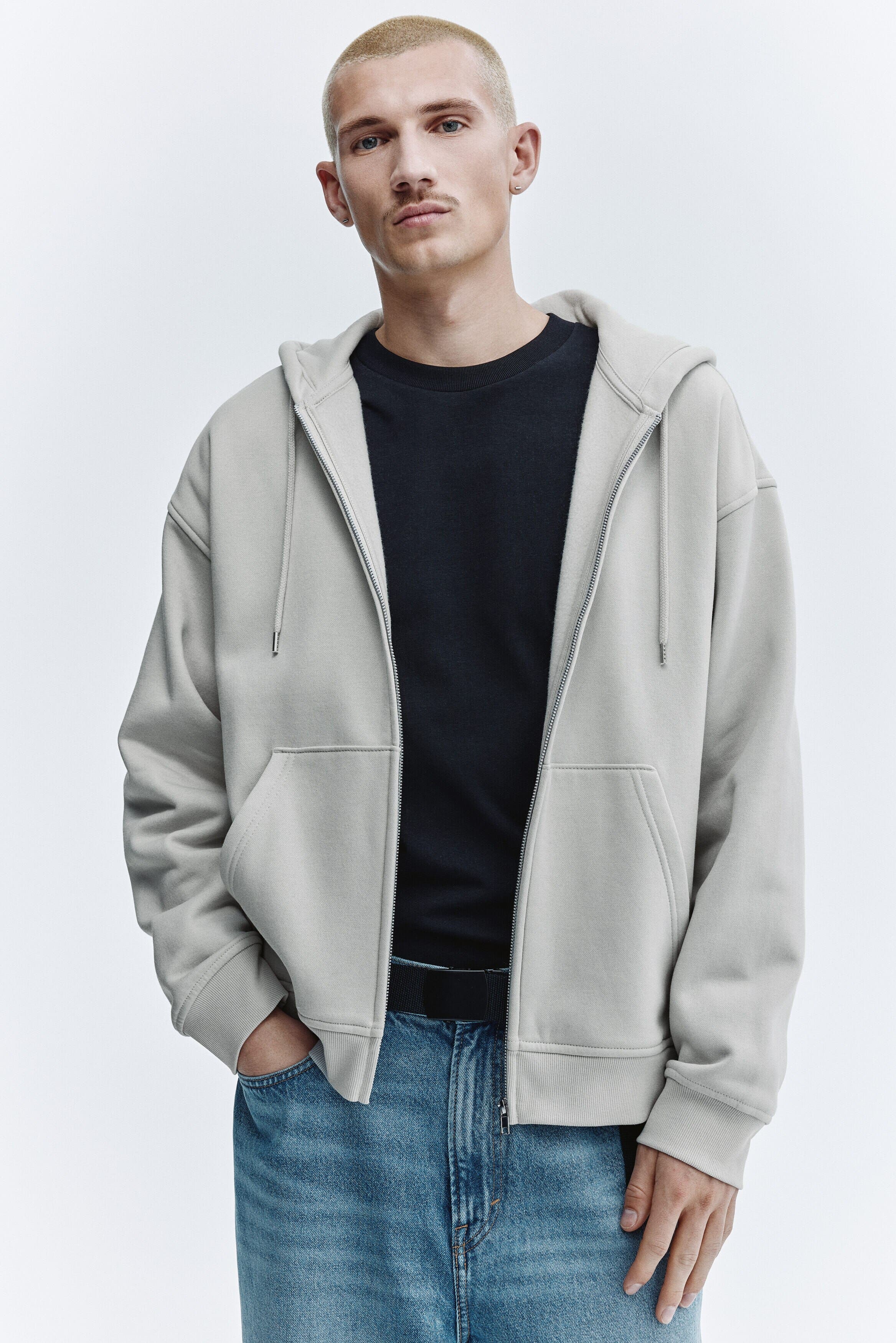 Light gray
