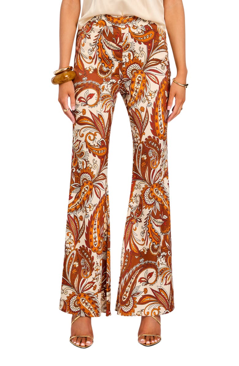 Retrofête Harmoni Pant, Alternate, color, 