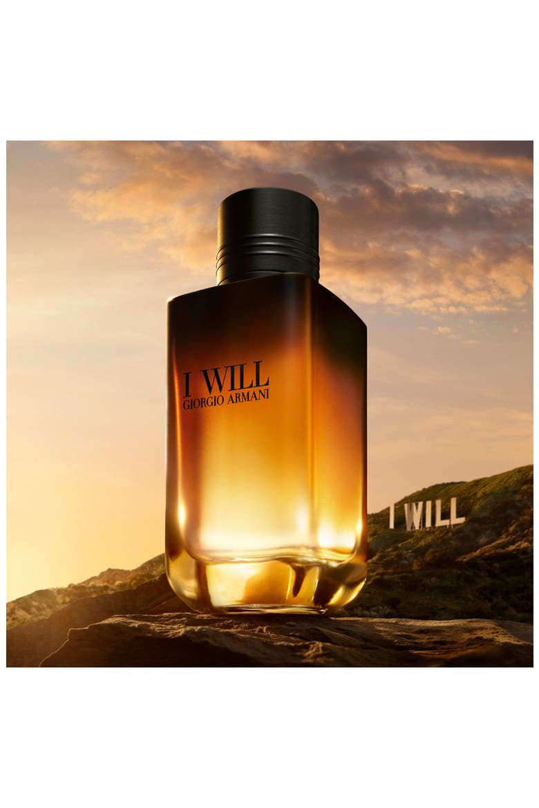 I Will Eau de Parfum, Alternate, color, NO COLOR