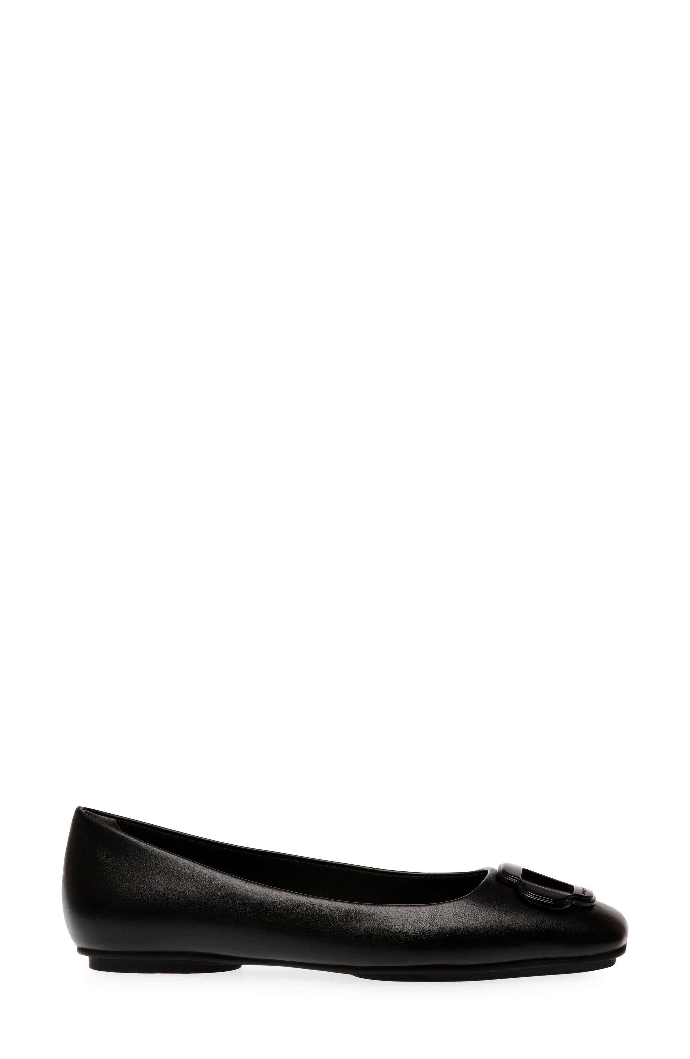 Anne Klein Aggie Flat, Alternate, color, 