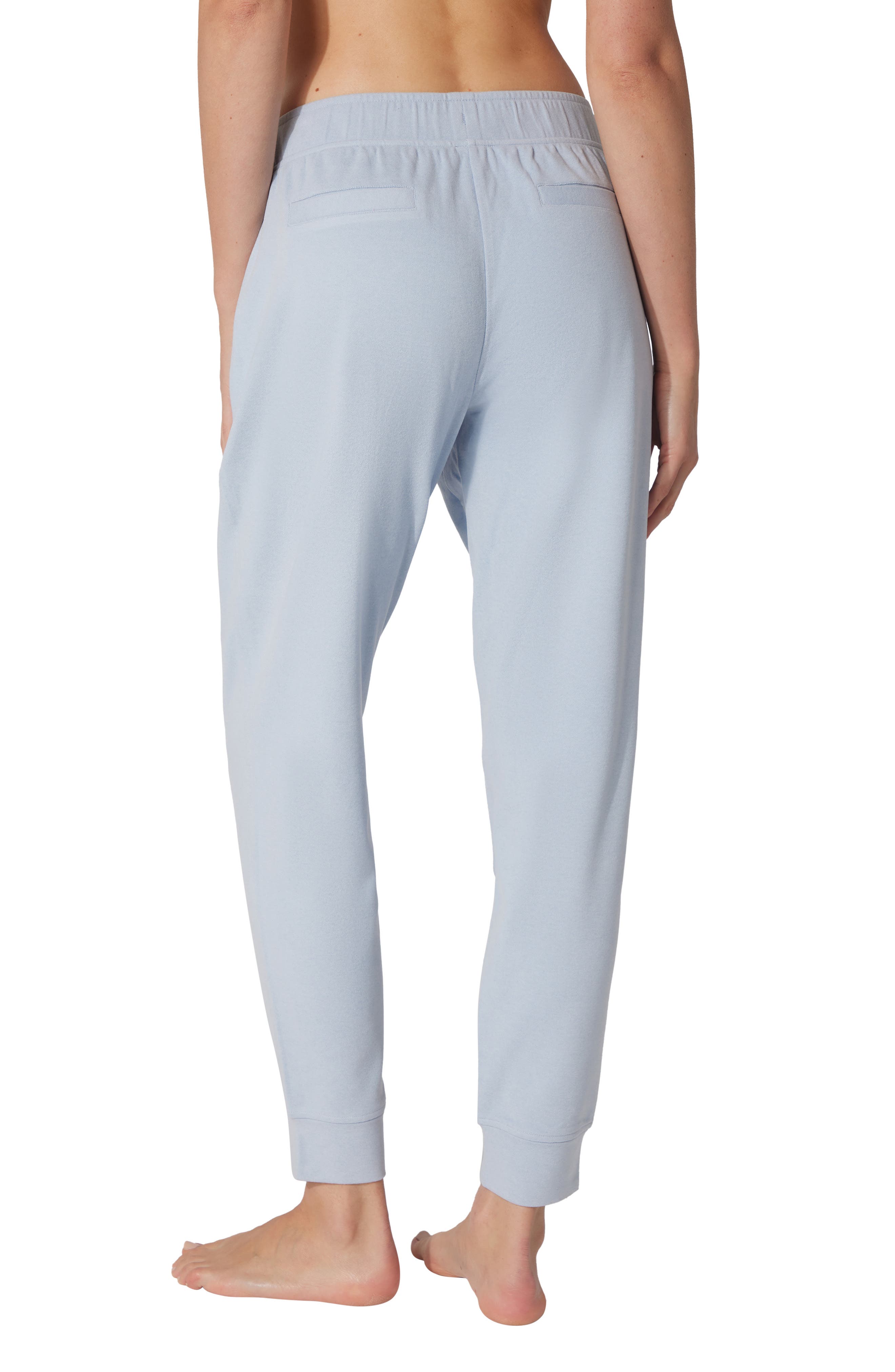 Pique Lounge Joggers - image 2