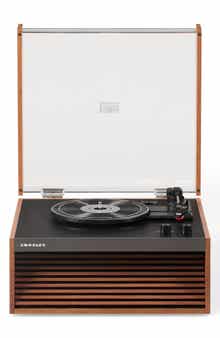 Crosley Radio Dean Record Player