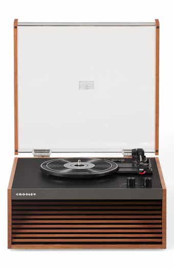 Crosley Radio Dean Record Player