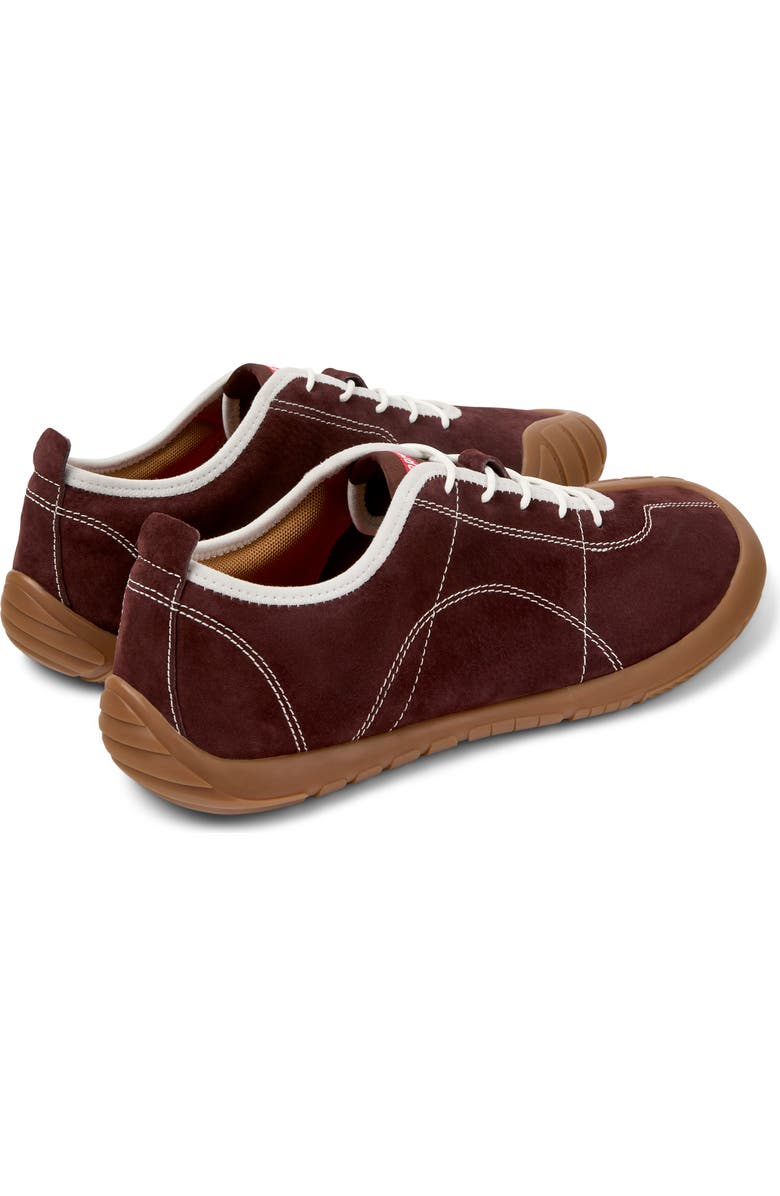 Camper Peu Path Sneaker, Alternate, color, Burgundy