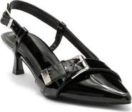 RACHEL Rachel Roy Race Slingback Pump