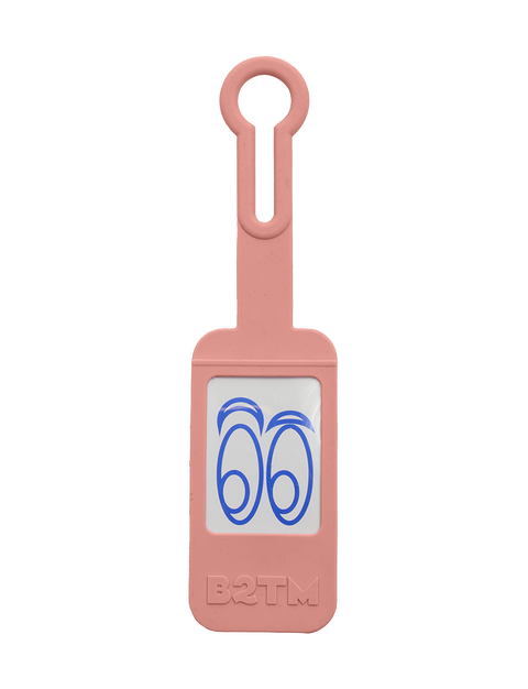 Luggage Tag