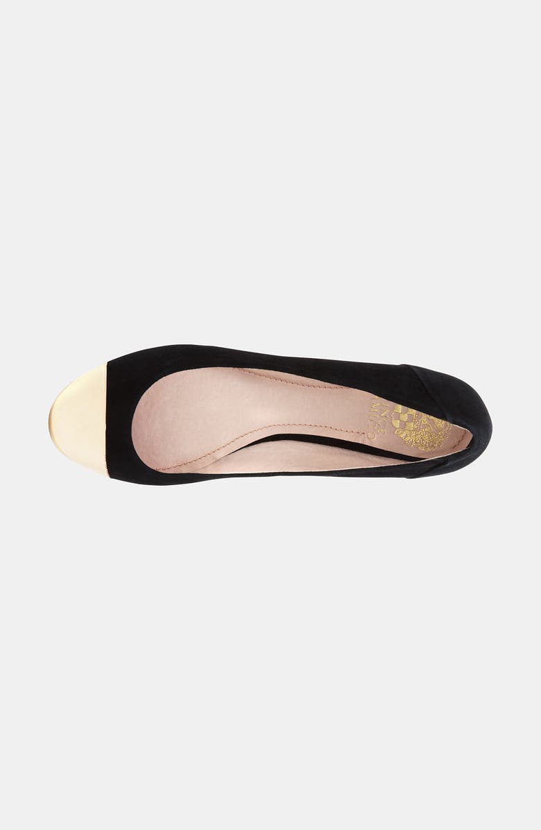 Vince Camuto 'Olita 2' Flat, Alternate, color,