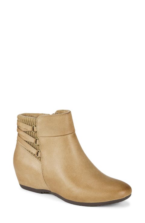 Payten Bootie