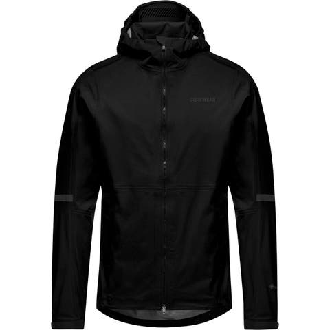 Lupra 2.0 Gore-Tex Hooded Jacket - Men's