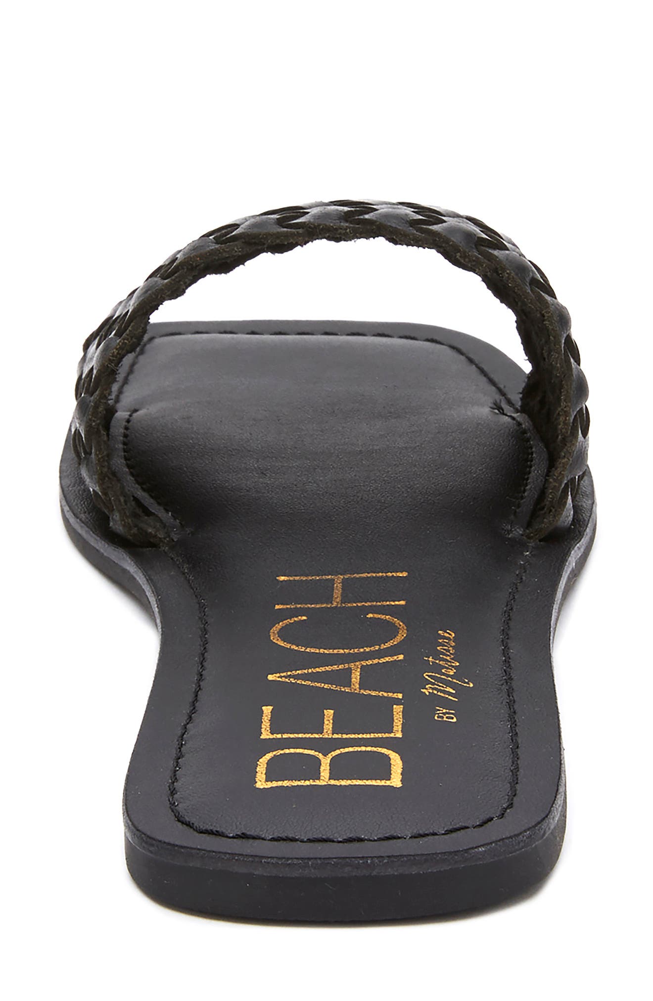 Coconuts by Matisse Coconuts by Matissa Valley Slide Sandal, Alternate, color, 