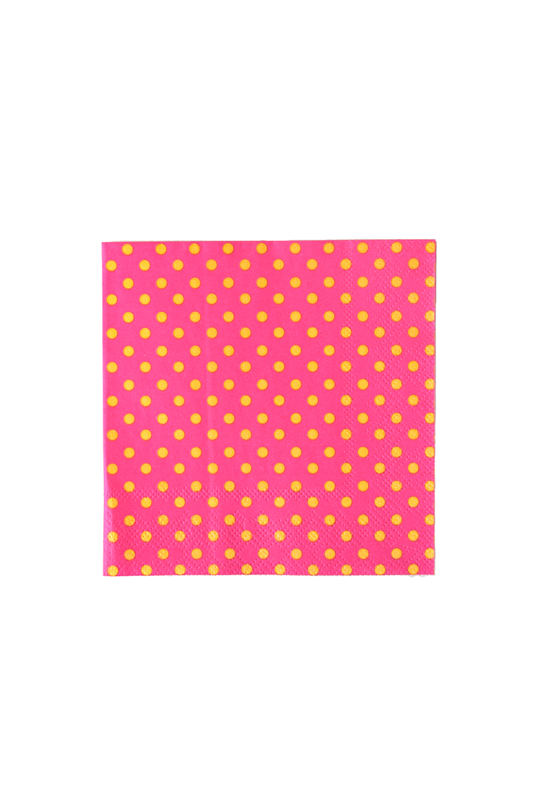 Chicka Chicka Boom Boom Petite Napkins, Main, color, Assorted Pre-Check
