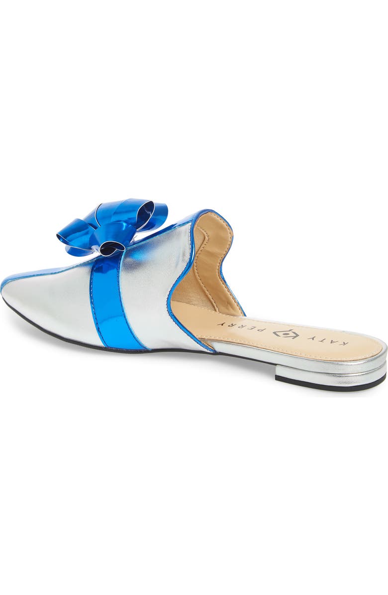 Katy Perry The Stephanie Mule, Alternate, color,