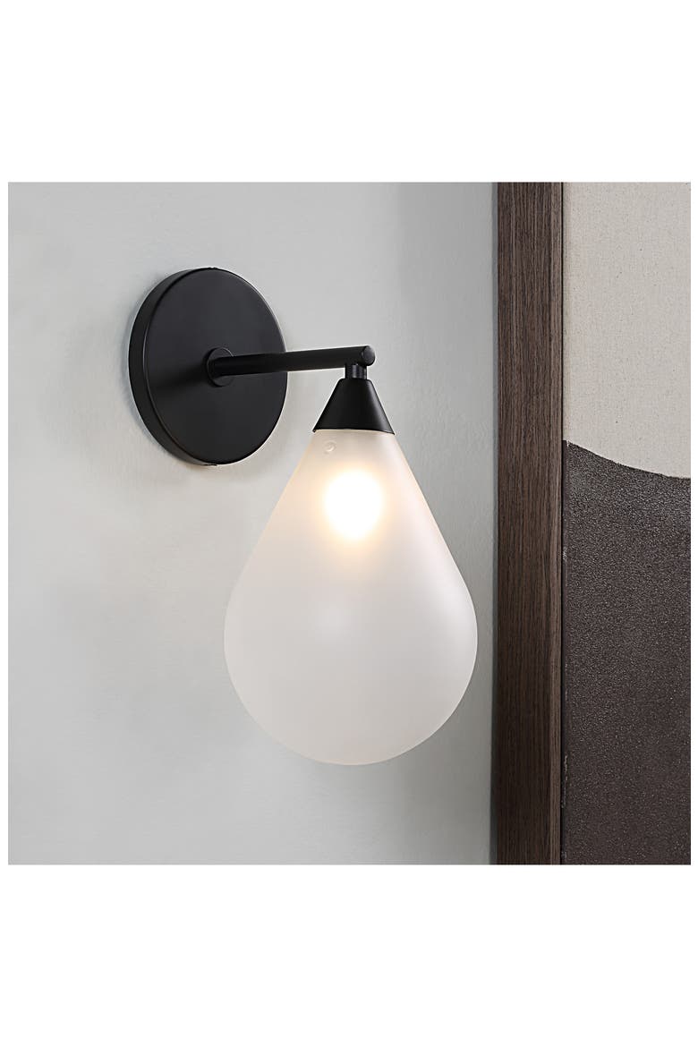 Lola Wall Sconce, Alternate, color, NO COLOR