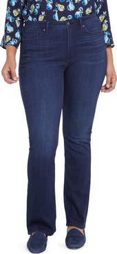 NYDJ Slim Bootcut Jeans