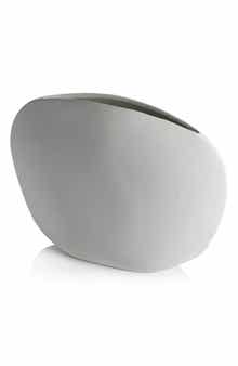 Zodax Kornati Organic Ceramic Vase