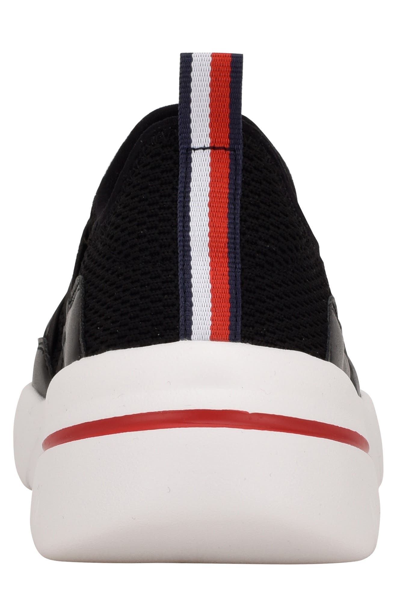 Tommy Hilfiger Celest Knit Sneaker, Alternate, color, 