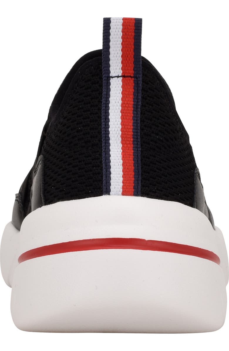 Tommy Hilfiger Celest Knit Sneaker, Alternate, color,