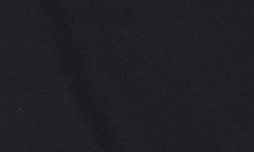 Marika Lilian Pleated Shorts In Black