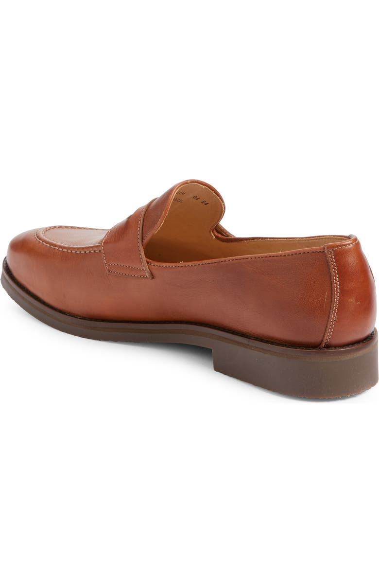 Peter Millar Madison Penny Loafer, Alternate, color,