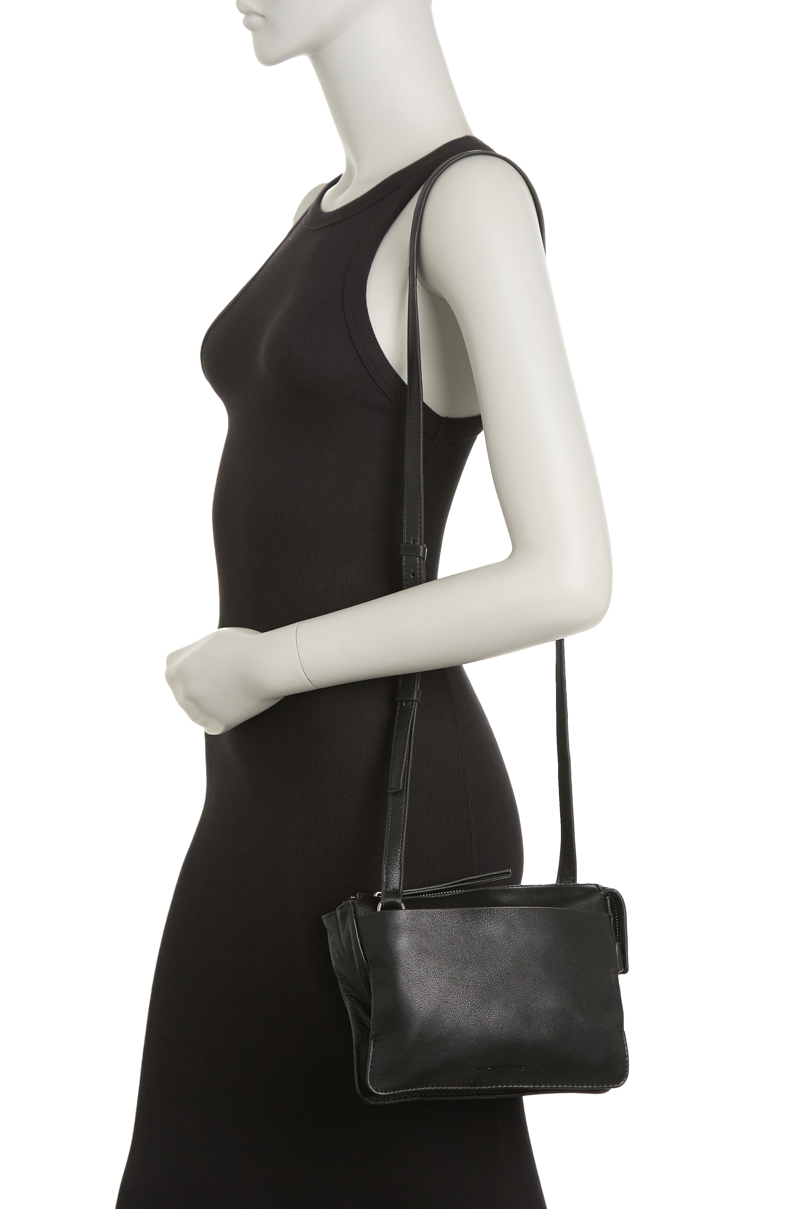 Lucky Brand Biro Crossbody, Alternate, color, 