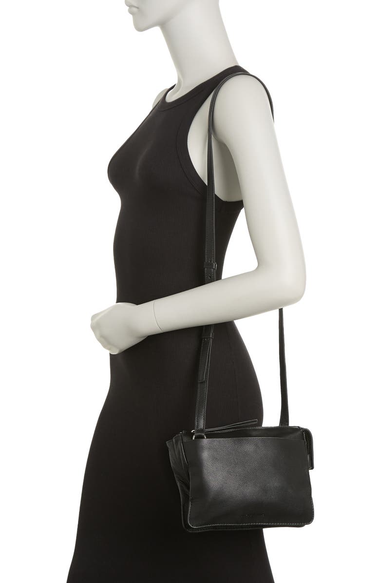 Lucky Brand Biro Crossbody, Alternate, color,