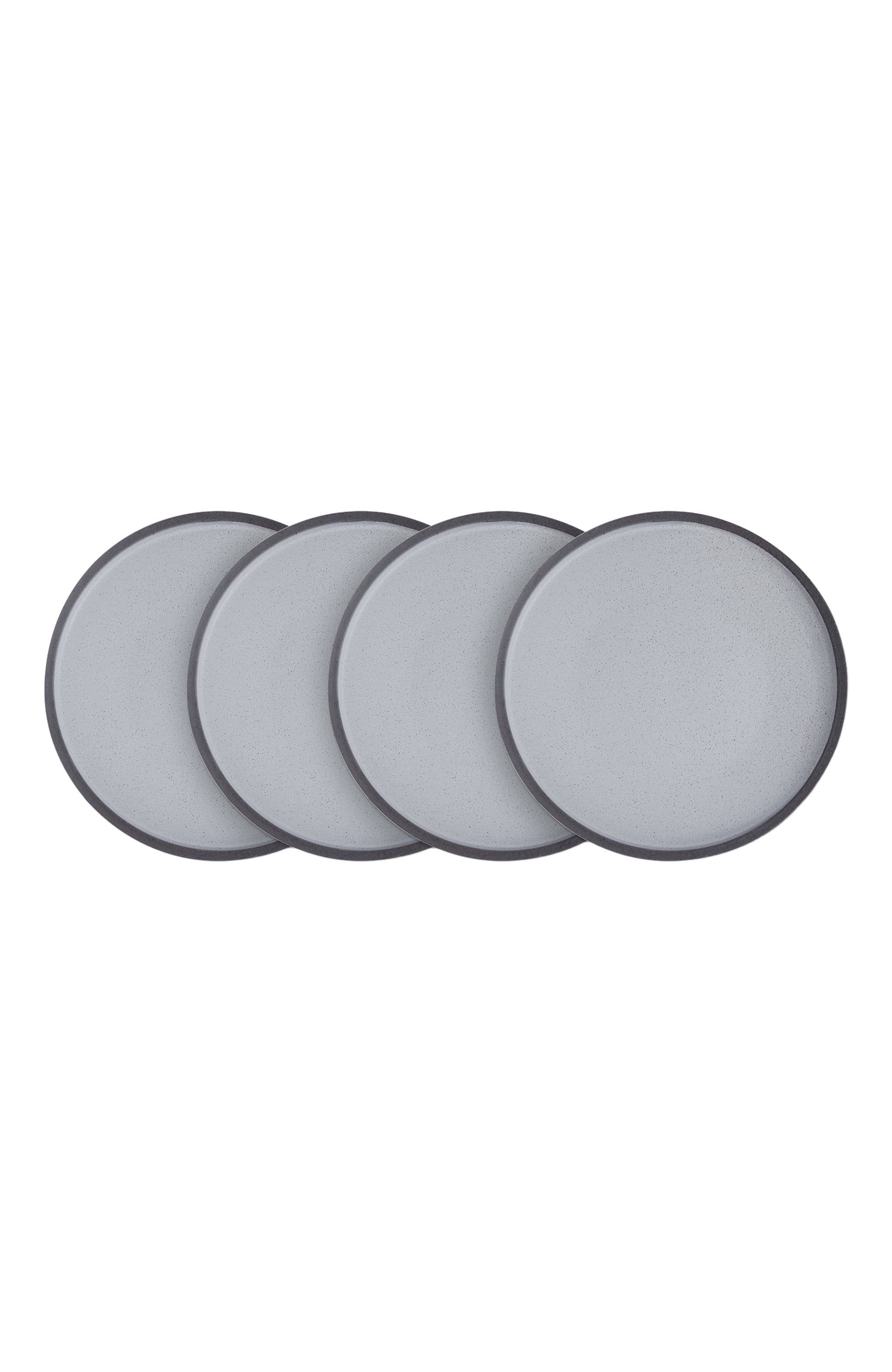 selected Blue and Gray