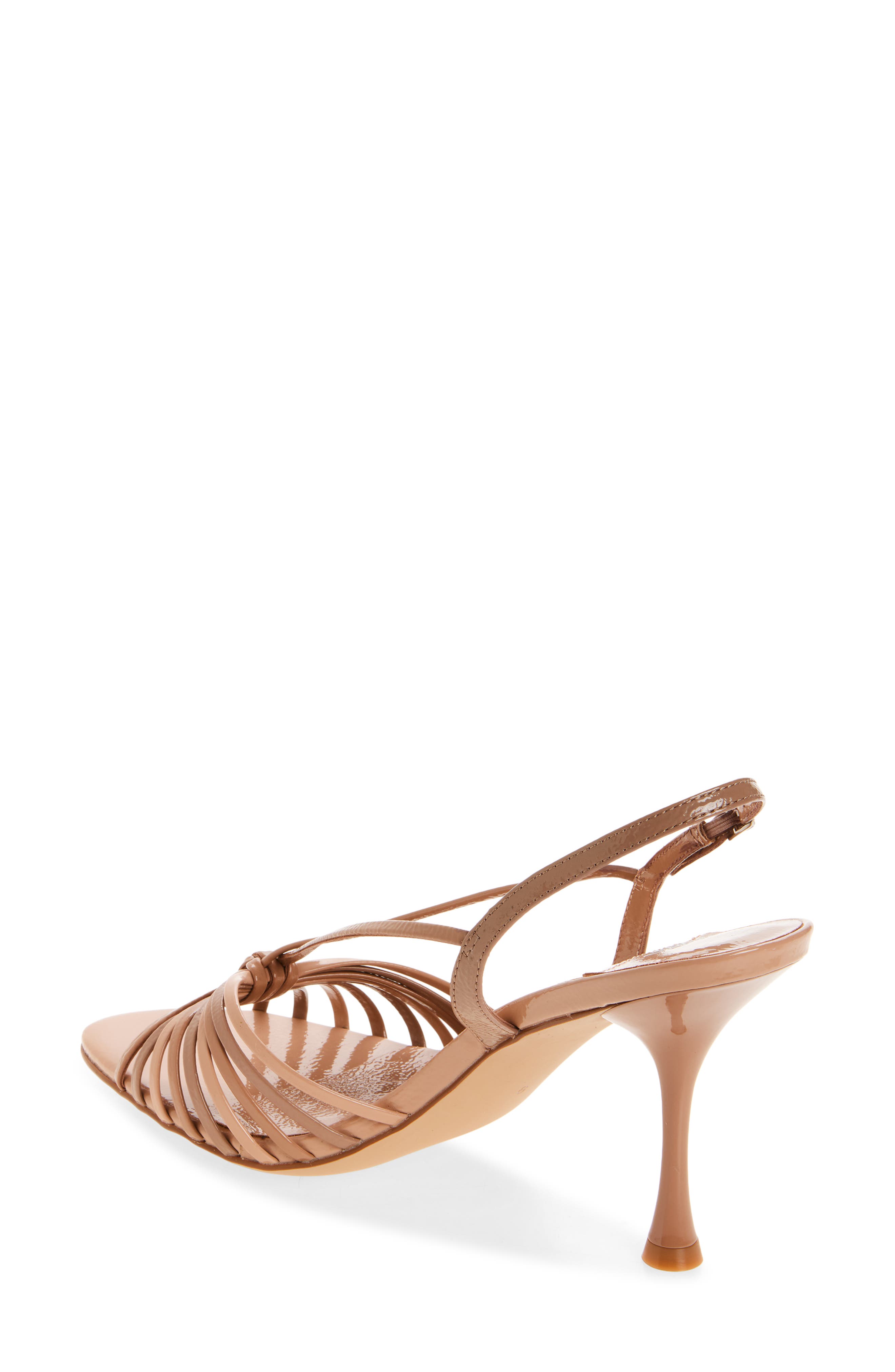 Galaxia Slingback Sandal - image 4