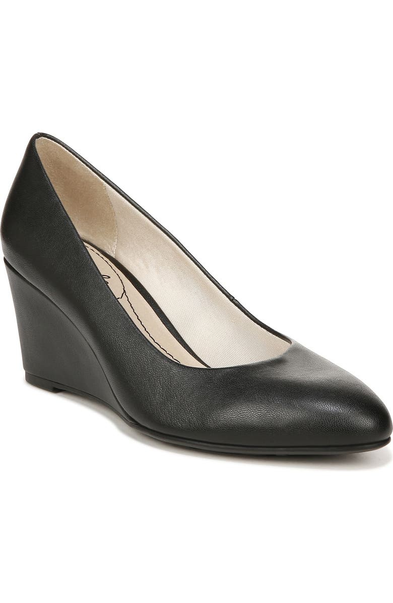 LifeStride Gio Wedge Pump, Main, color,