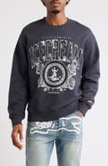 ICECREAM College Graphic Sweatshirt