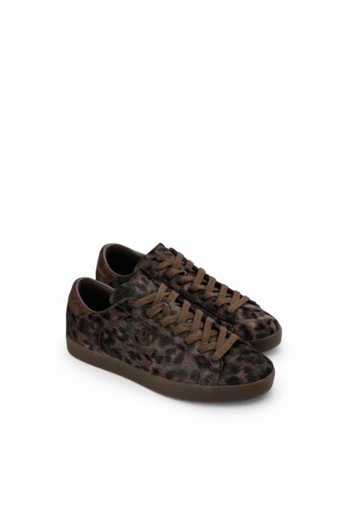 Henry Animal Sneakers W