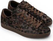 Scalpers Henry Animal Sneakers W