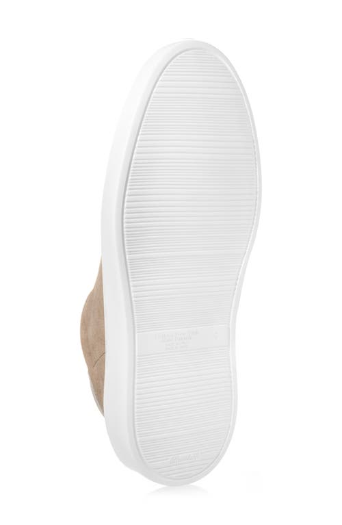 To Boot New York Mathis Low Top Sneaker