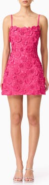 Elliatt Claudia Party Minidress
