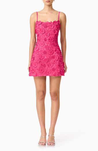 Elliatt Claudia Party Minidress