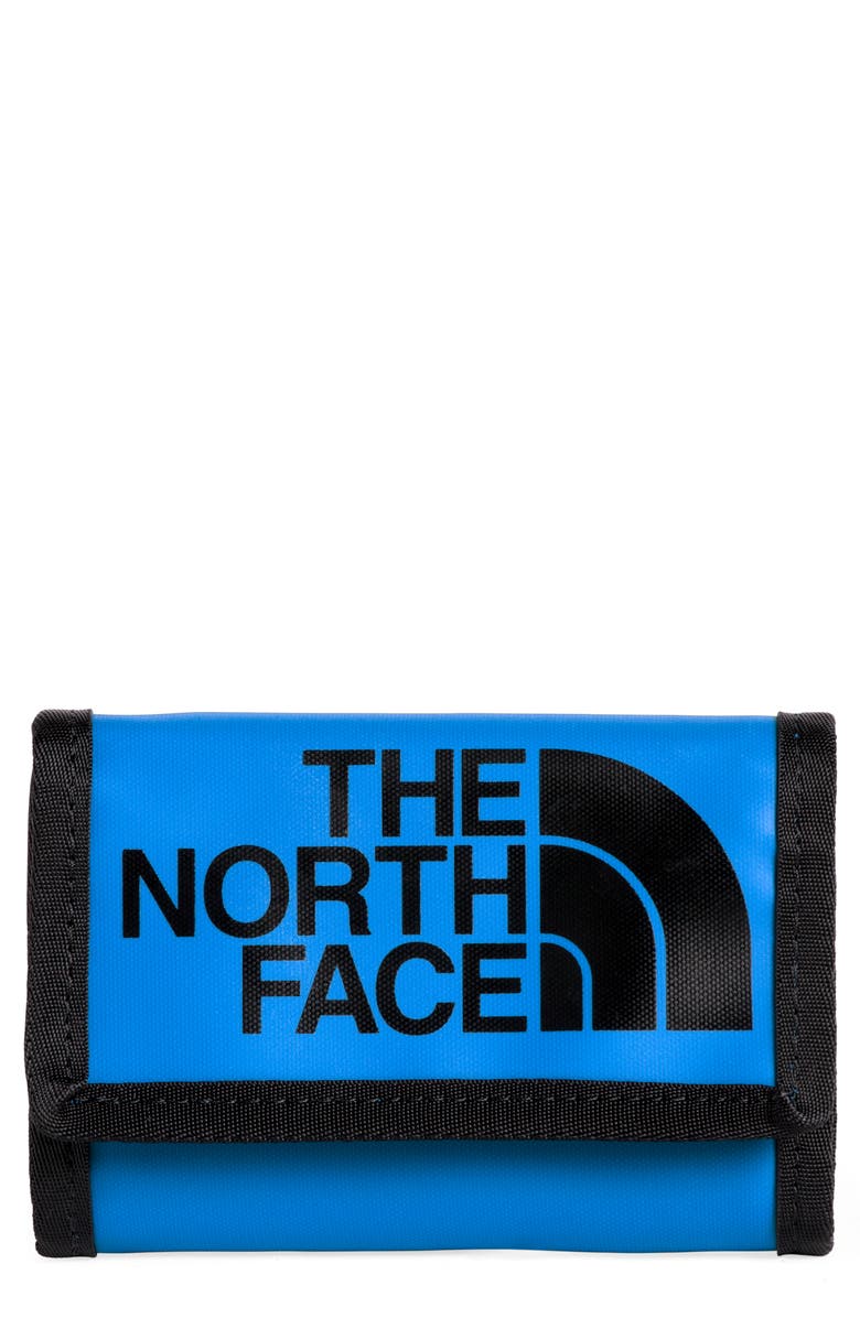 The North Face Base Camp Wallet, Main, color,