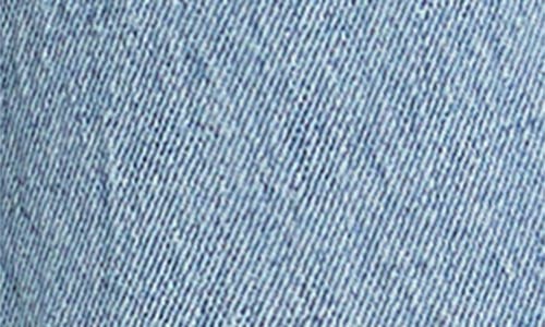 Levi's 501 High Rise Jeans In Blue