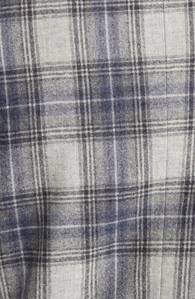 Ted Baker London Ralph Slim Fit Wool Sport Coat, Alternate, color, 