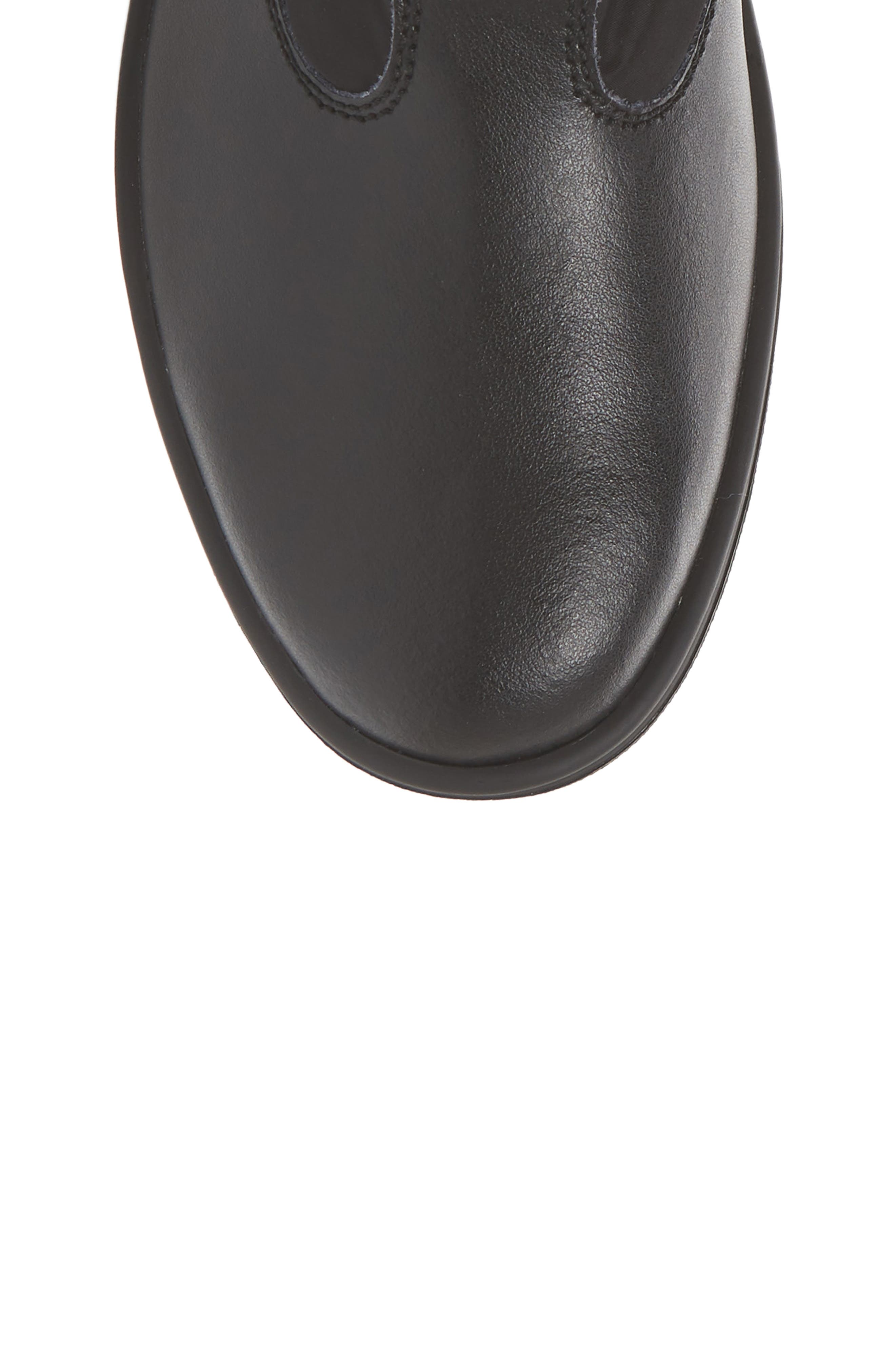 Pajar Waterproof Boot with Faux Fur Cuff, Alternate, color, 