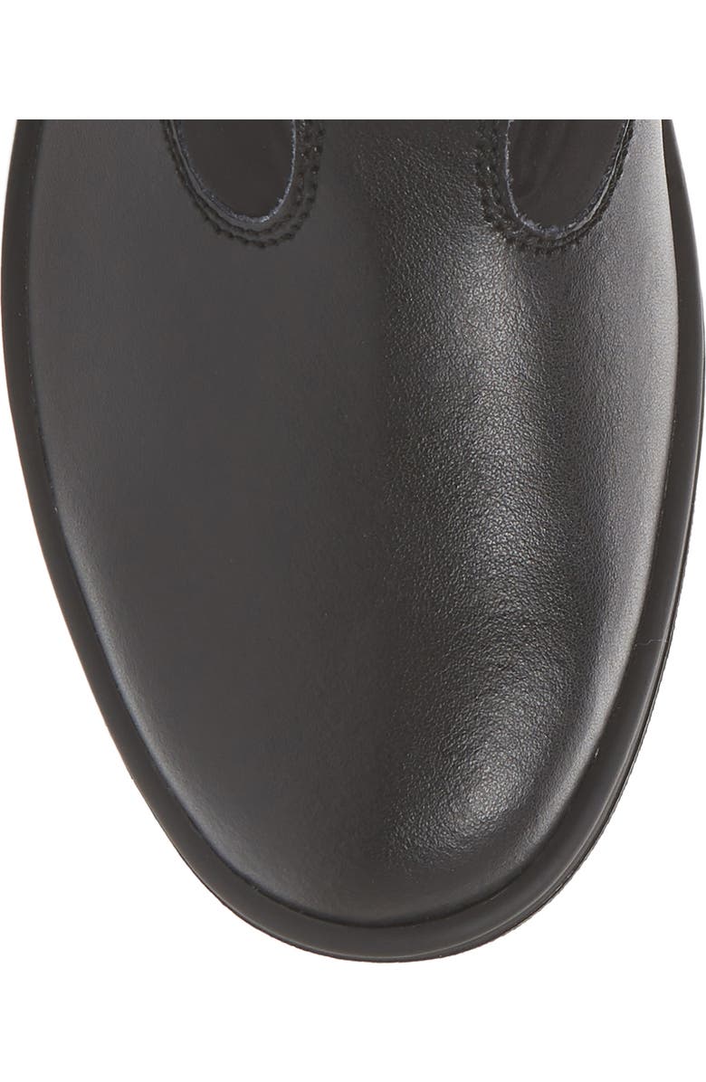 Pajar Waterproof Boot with Faux Fur Cuff, Alternate, color,