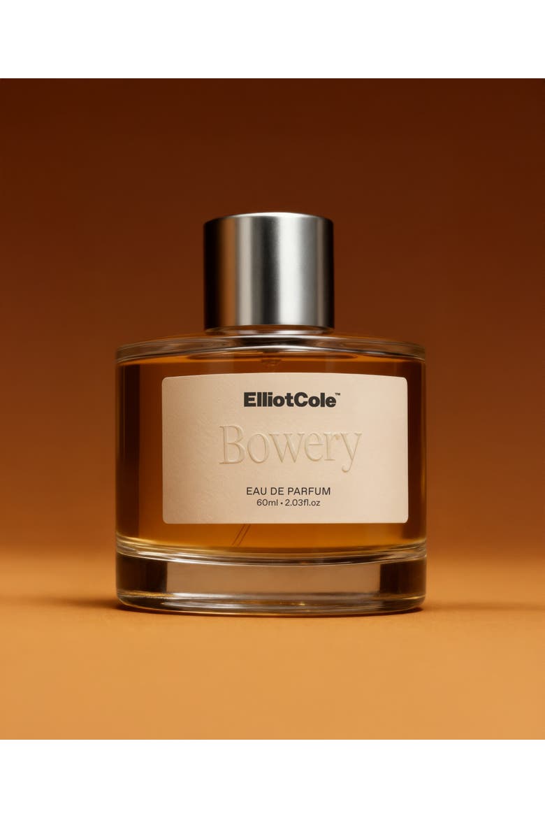 Bowery Eau de Parfum, Unisex 60ml, Alternate, color, None (none)