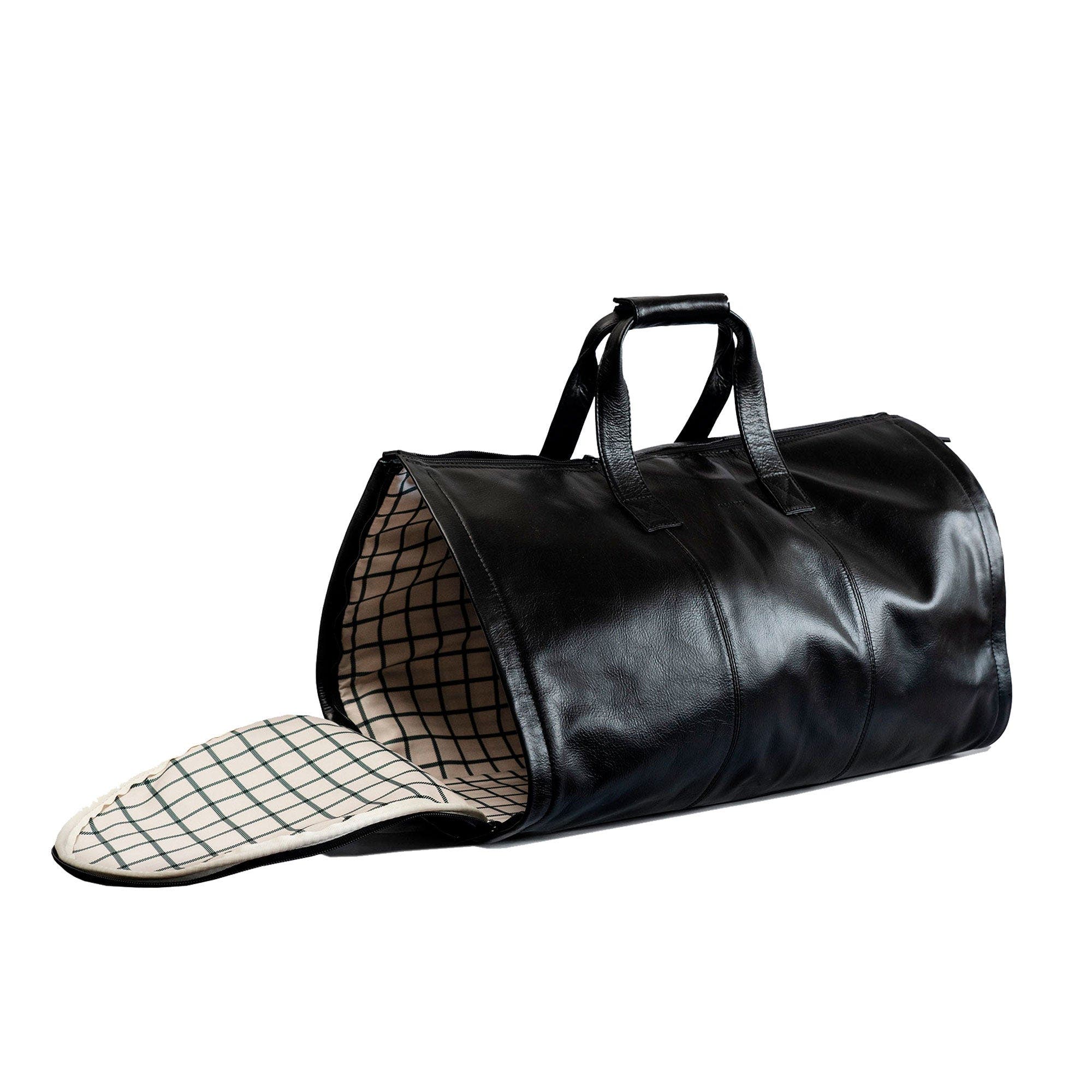 SABANDIJA Butler Garment Bag, Alternate, color, 