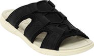 Comfortview The Alivia Water Friendly Slip On Sandal