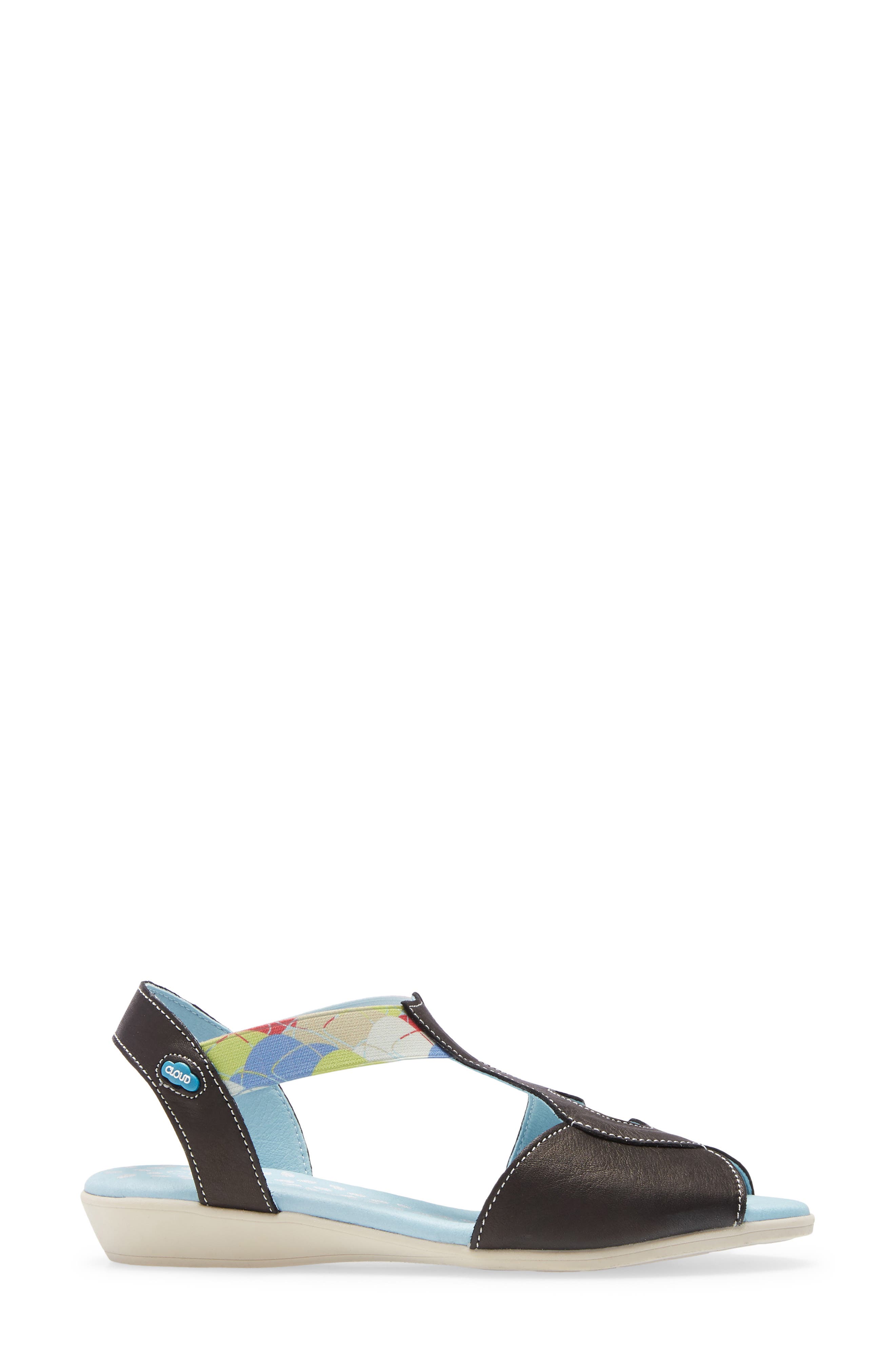 CLOUD Chaya Sandal, Alternate, color, 