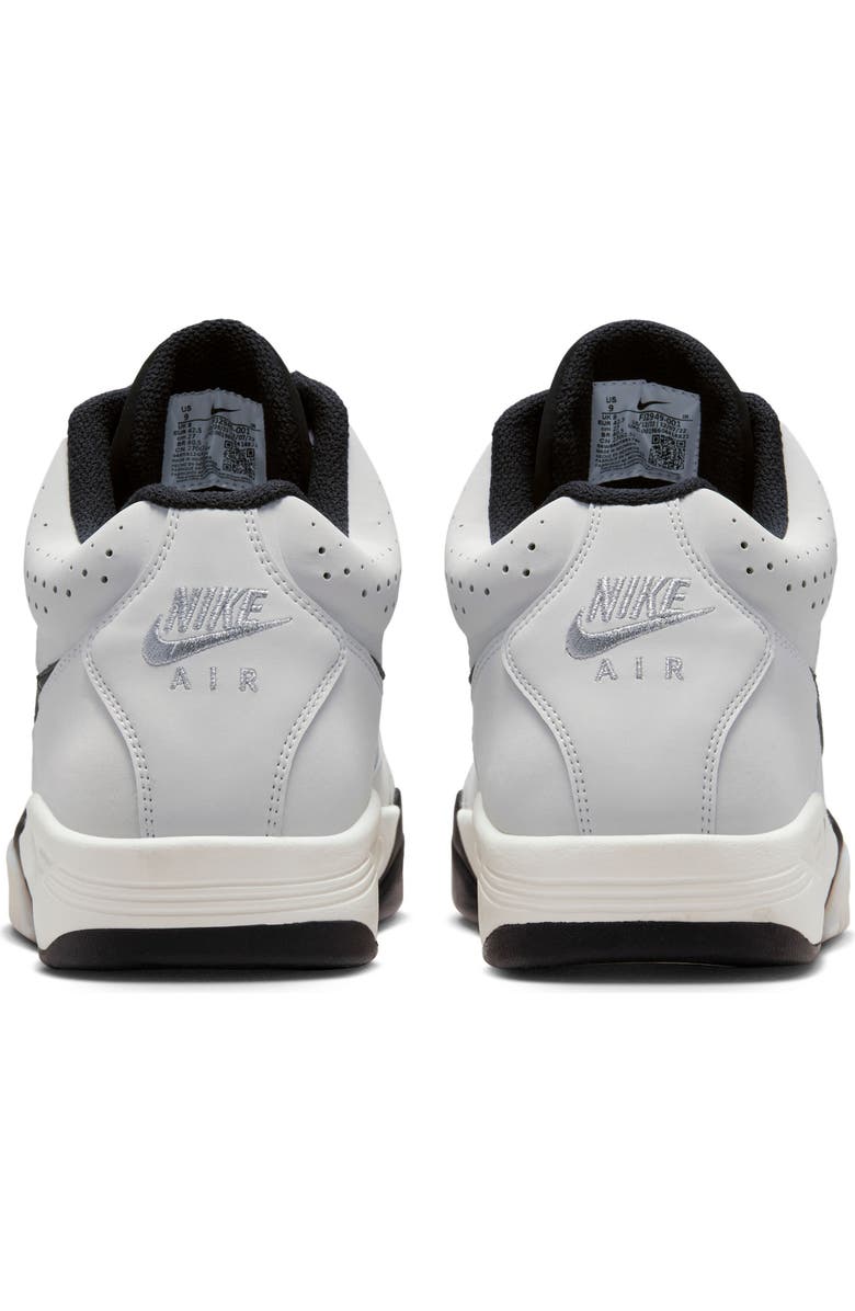 Nike Air Flight Lite Mid Basketball Sneaker, Alternate, color,